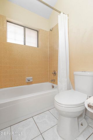 11737 ROGER CHAFFEE Lane, El Paso, TX 79936