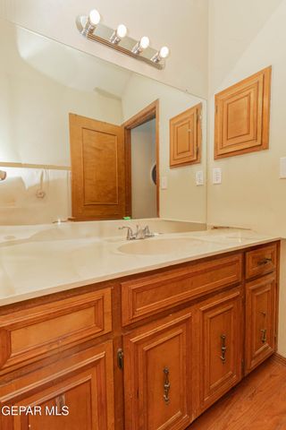11737 ROGER CHAFFEE Lane, El Paso, TX 79936