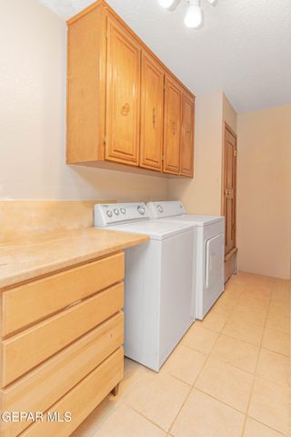 11737 ROGER CHAFFEE Lane, El Paso, TX 79936