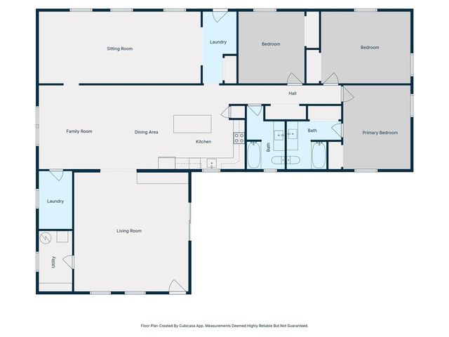 215 Glynn Street, Jesup, GA 31545