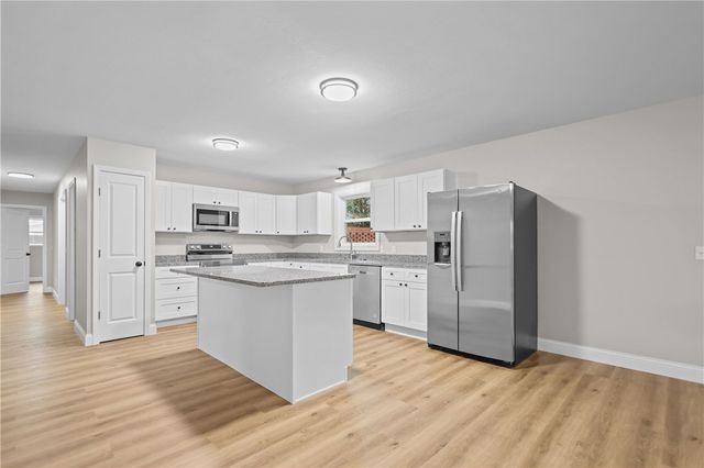 215 Glynn Street, Jesup, GA 31545