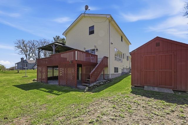54 Helen St, Chicopee, MA 01020