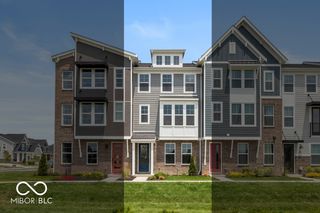 6016 Georgica Lane, Mccordsville, IN 46055