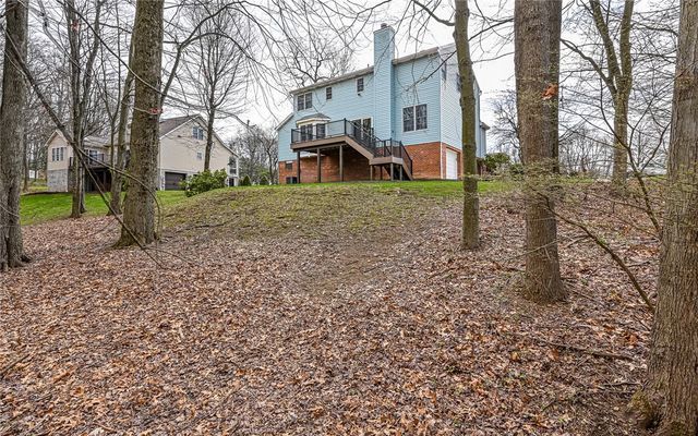 711 Bridle Path, Marshall, PA 15090
