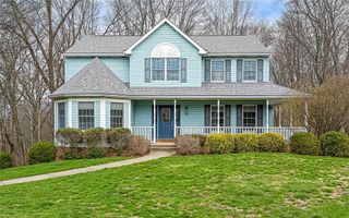 711 Bridle Path, Marshall, PA 15090