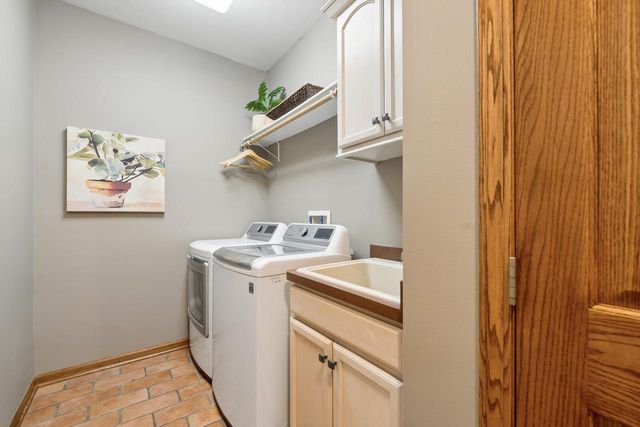 1232 Peregrine COURT, Burlington, WI 53105