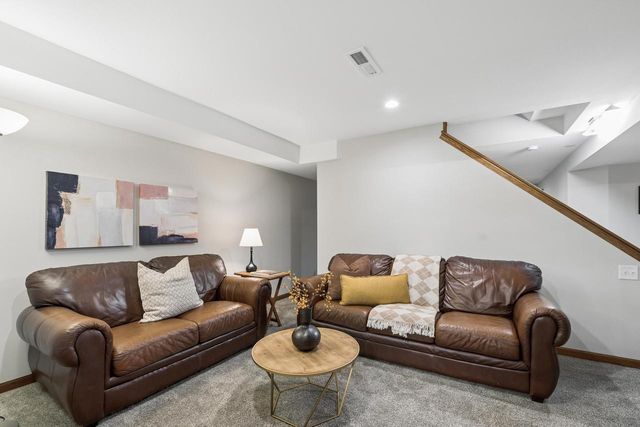 1232 Peregrine COURT, Burlington, WI 53105