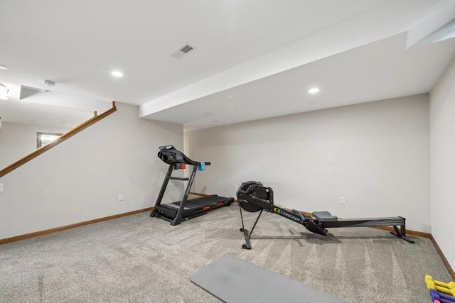 1232 Peregrine COURT, Burlington, WI 53105