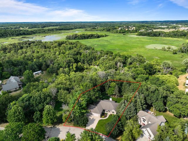 1232 Peregrine COURT, Burlington, WI 53105