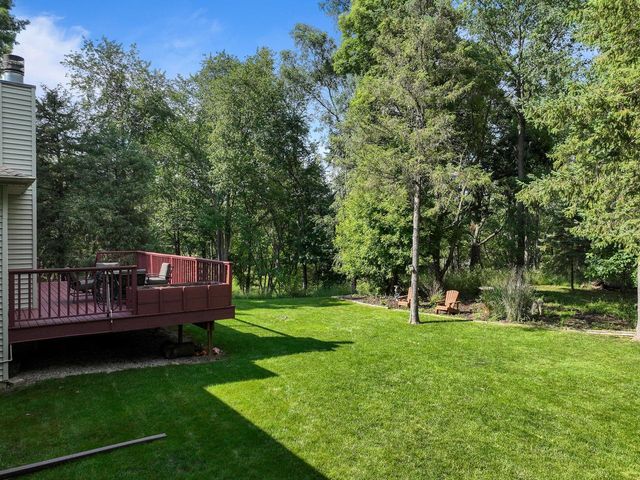 1232 Peregrine COURT, Burlington, WI 53105