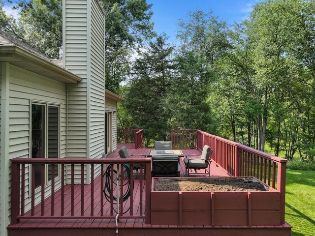 1232 Peregrine COURT, Burlington, WI 53105