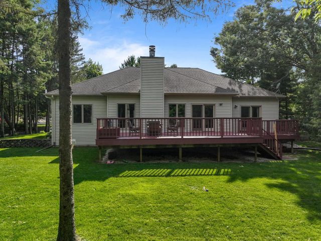 1232 Peregrine COURT, Burlington, WI 53105