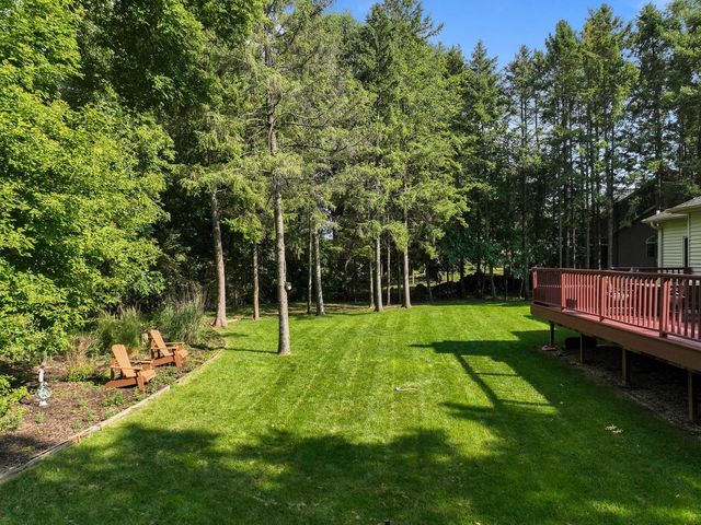 1232 Peregrine COURT, Burlington, WI 53105