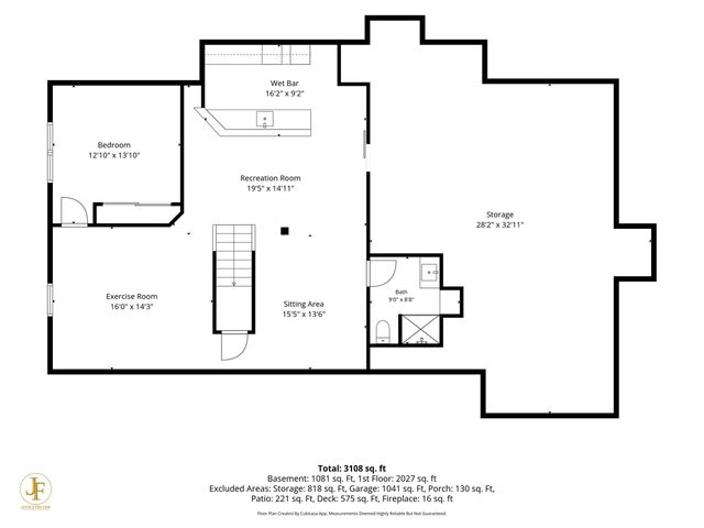 1232 Peregrine COURT, Burlington, WI 53105