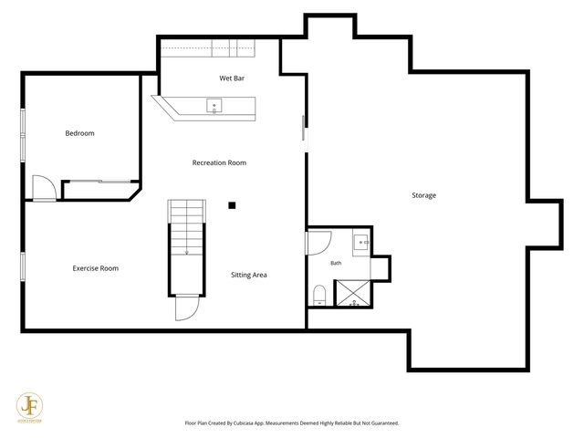 1232 Peregrine COURT, Burlington, WI 53105