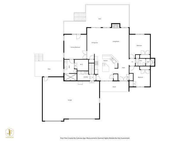 1232 Peregrine COURT, Burlington, WI 53105