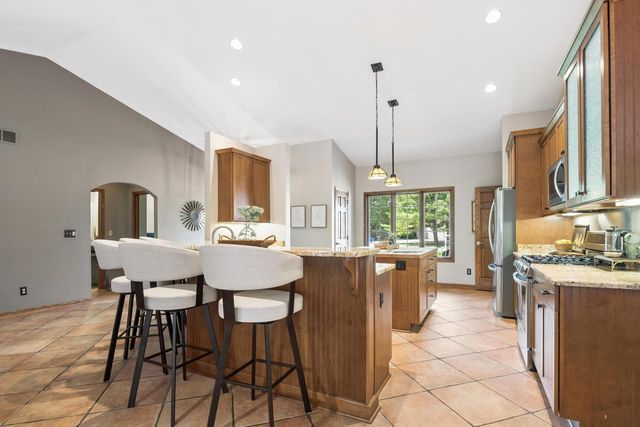 1232 Peregrine COURT, Burlington, WI 53105