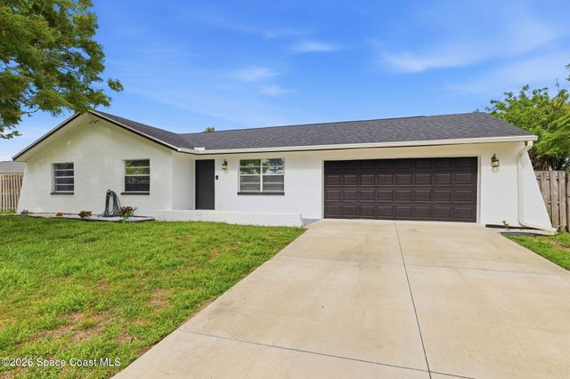 588 Audubon Avenue NE, Palm Bay, FL 32907