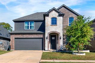 2801 Willow Lane, Melissa, TX 75454