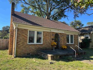 220 S Valentine Street, Little Rock, AR 72205