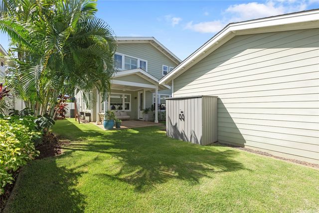 91-1076 Kaihohonu Street, Ewa Beach, HI 96706