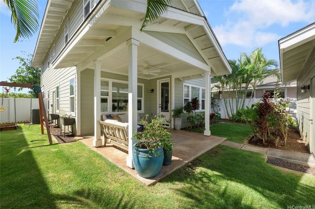 91-1076 Kaihohonu Street, Ewa Beach, HI 96706