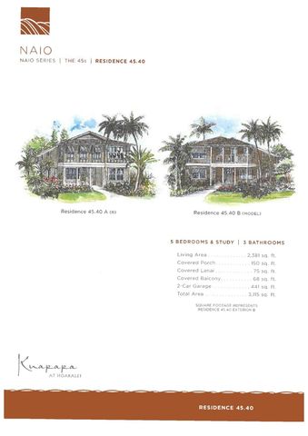 91-1076 Kaihohonu Street, Ewa Beach, HI 96706