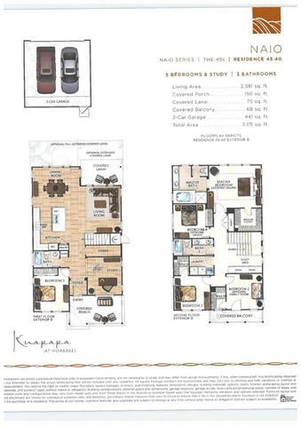 91-1076 Kaihohonu Street, Ewa Beach, HI 96706