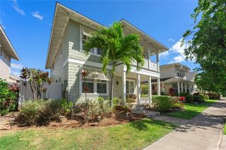 91-1076 Kaihohonu Street, Ewa Beach, HI 96706