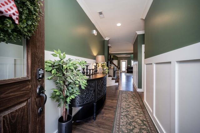 186 Village Cir, Lebanon, TN 37087