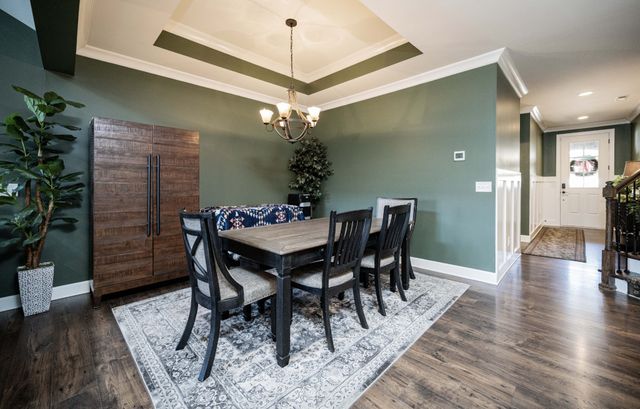 186 Village Cir, Lebanon, TN 37087