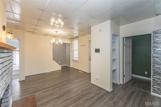 936 Saint Clair Street, O'fallon, IL 62269