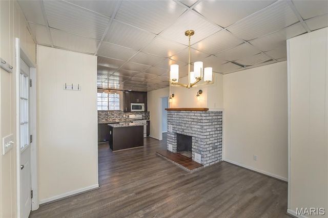 936 Saint Clair Street, O'fallon, IL 62269