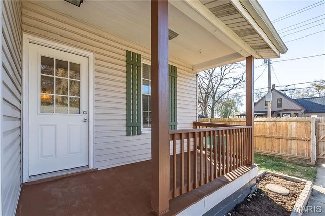 936 Saint Clair Street, O'fallon, IL 62269