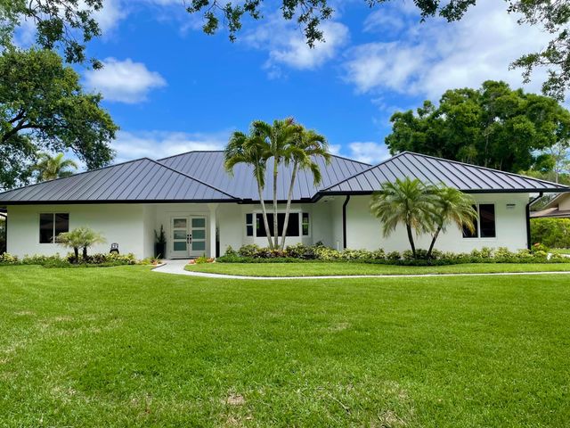 18457 SE Heritage Oaks Lane, Jupiter, FL 33469