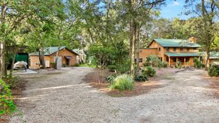 7816 WHISPERING PINES Lane, Glen St. Mary, FL 32040