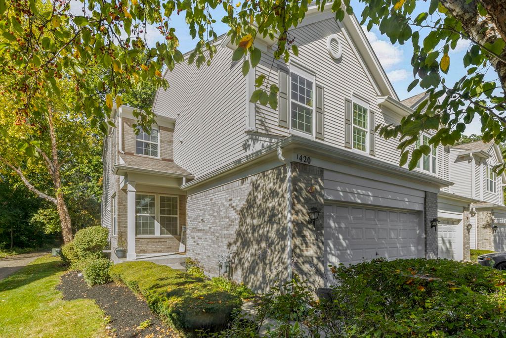 1420 Yellowstone Drive, Streamwood, IL 60107 — photo 2