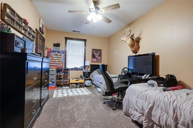 114 SW 1451 Road, Holden, MO 64040