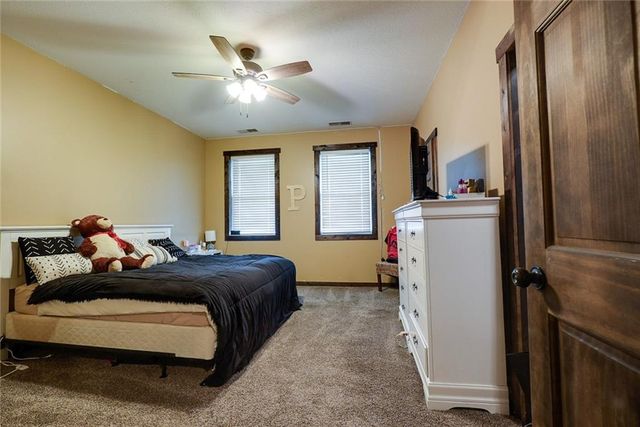 114 SW 1451 Road, Holden, MO 64040