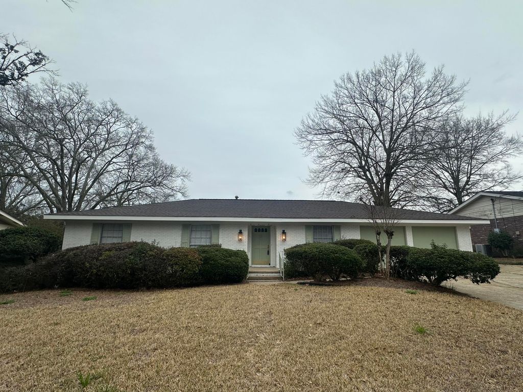 708 S 34th, Hattiesburg, MS 39402