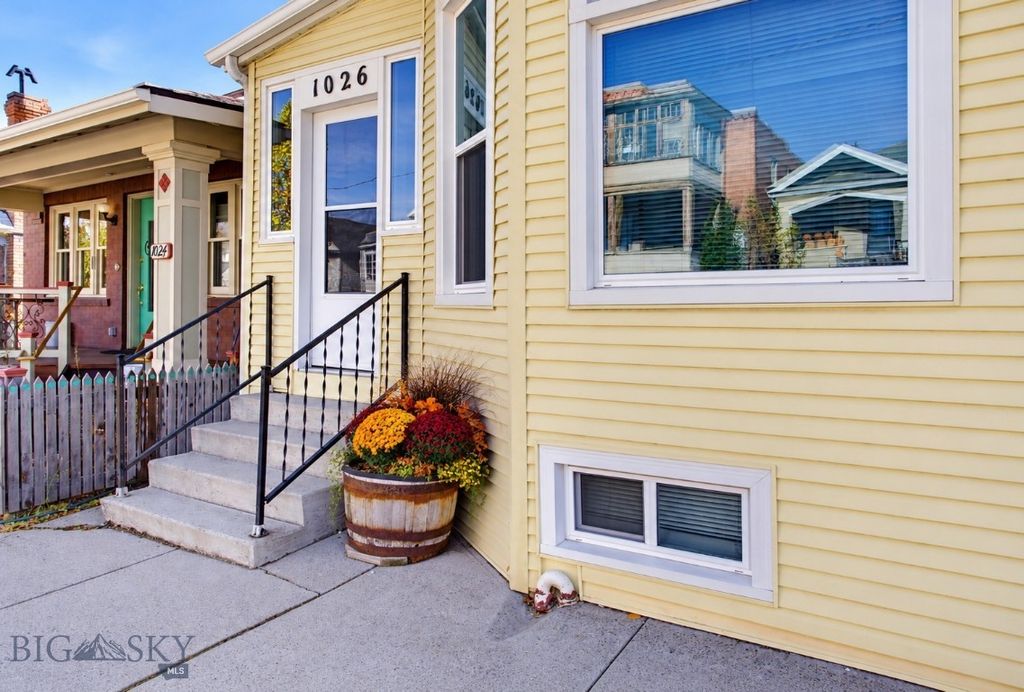 1026 W Granite, Butte, MT 59701 photo 3
