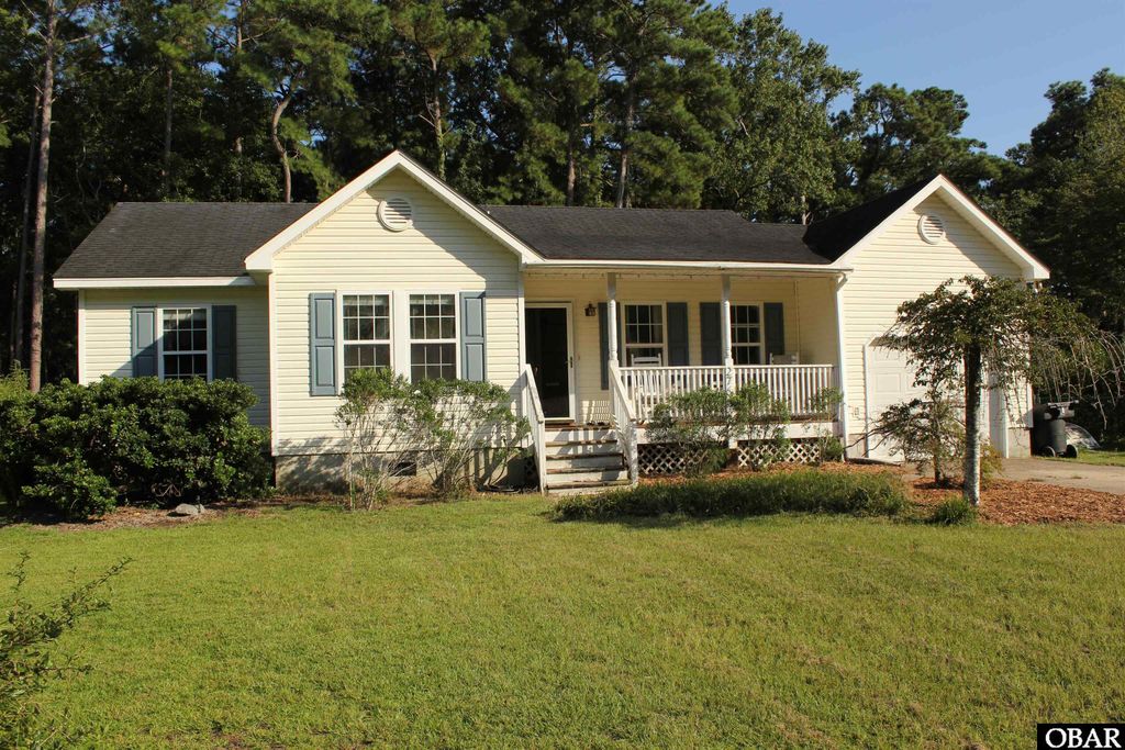 Image 1 of property listing at 276 Airport Road, Manteo, NC 27954
