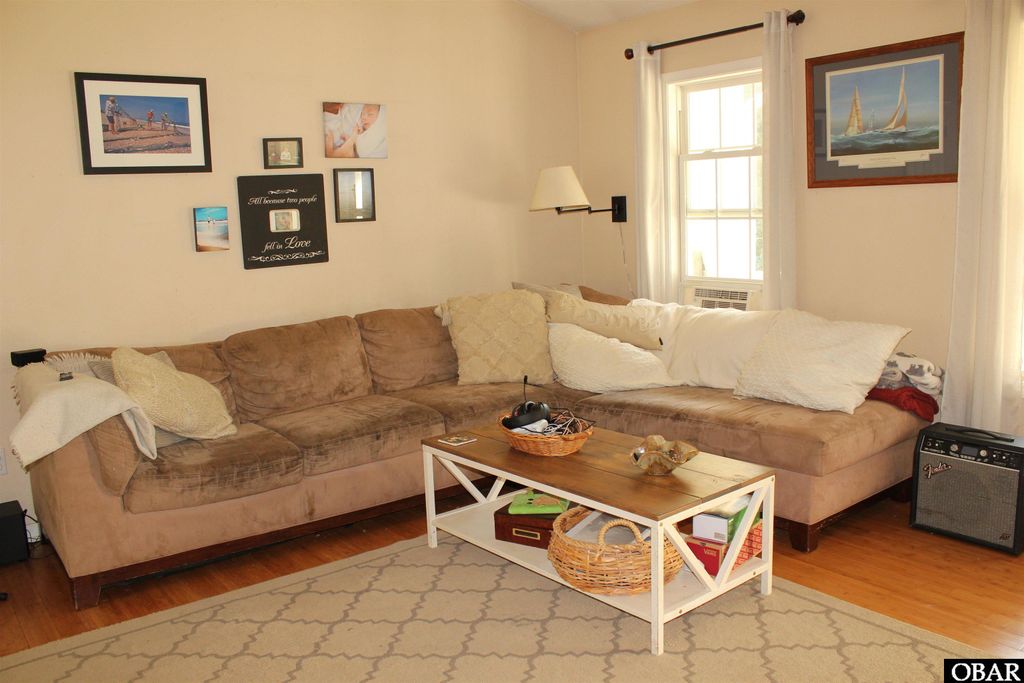 Image 3 of property listing at 276 Airport Road, Manteo, NC 27954