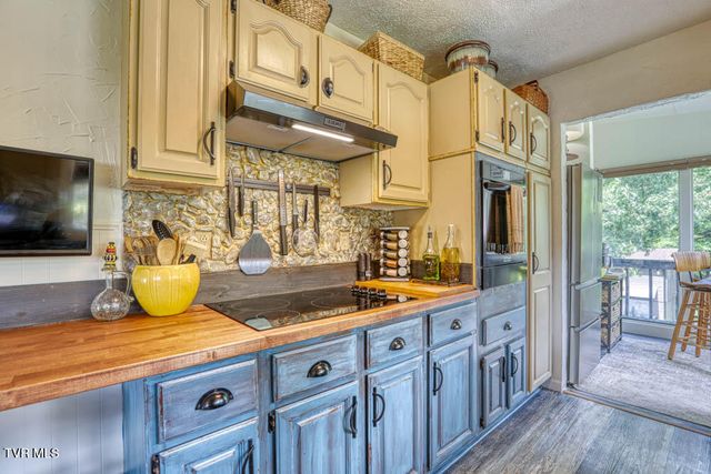 1708 Highway 143 Road, Roan Mountain, TN 37687
