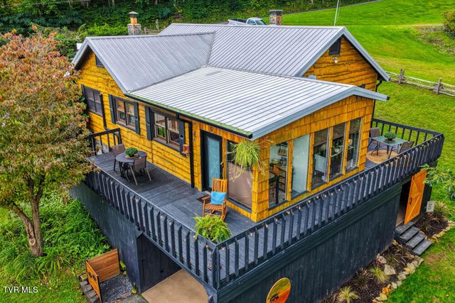 1708 Highway 143 Road, Roan Mountain, TN 37687