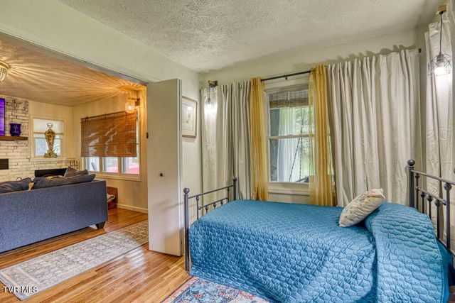 1708 Highway 143 Road, Roan Mountain, TN 37687