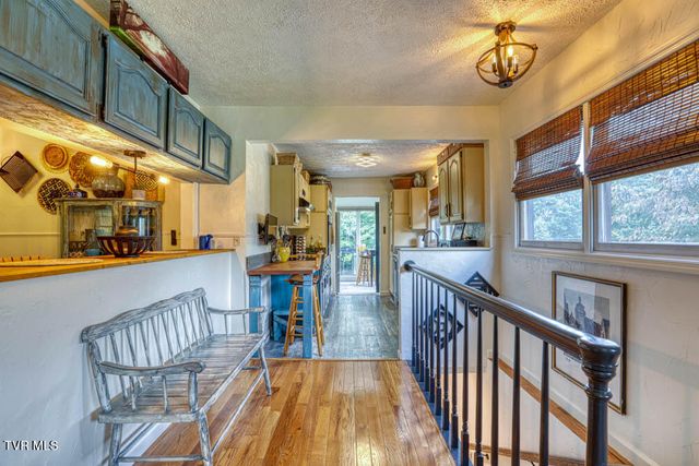 1708 Highway 143 Road, Roan Mountain, TN 37687