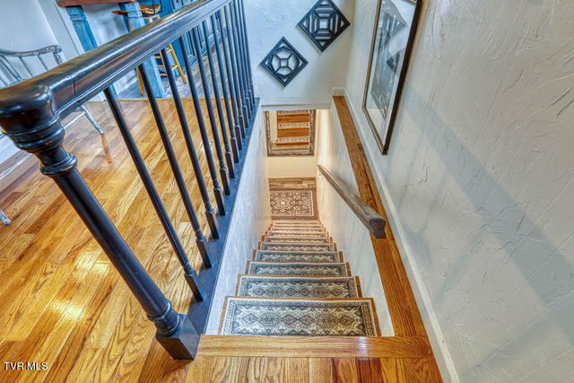 1708 Highway 143 Road, Roan Mountain, TN 37687