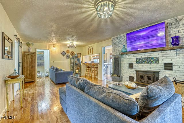 1708 Highway 143 Road, Roan Mountain, TN 37687