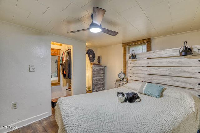 1708 Highway 143 Road, Roan Mountain, TN 37687